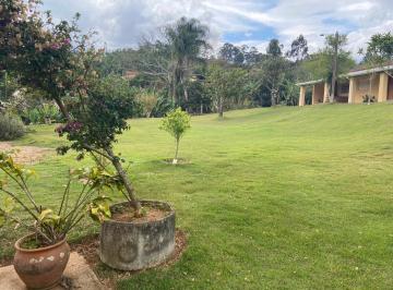 Rural de 3 quartos, Pedra Bela · Chácara Pedra Bela 