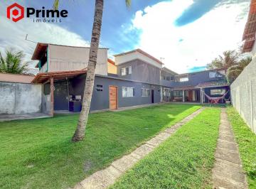 Foto 27 · CASA COM 6 SUÍTES À VENDA NA ENSEADA AZUL EM GUARAPARI/ES. CONFORTO E LOCALIZAÇÃO PRIVILEGIADA A POU