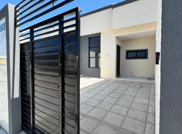 Casa de 2 quartos, João Pessoa · CASA COLINAS DO SUL