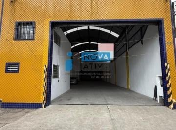 Foto 01 · Galpao, Vila Maria, São Paulo, SP