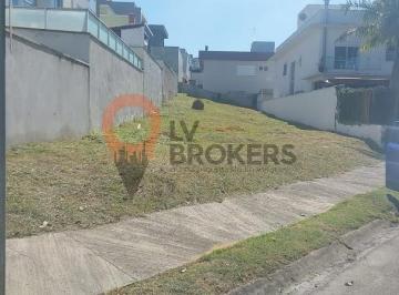 Foto 01 · Terreno à venda CONDOMINIO BELLA CITTA FAZENDA RODEIO com 477,16 m² de área.