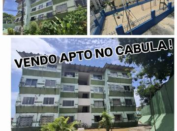 Apartamento de 3 quartos, Salvador · Apartamento 3 quartos no Vila das Palmeiras, Cabula