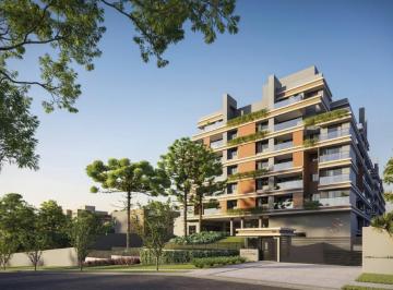 Apartamento de 2 quartos, Curitiba · APARTAMENTO JUVEVÊ