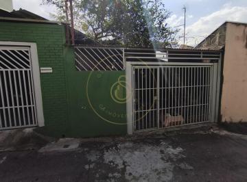 Casa de 5 quartos, Jundiaí · Casa térrea a Venda no bairro Vila Nova Genoveva (Vila Progresso), Jundiaí