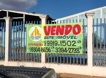 Comercial , Santa Maria · Excelente galpão logístico/industrial, com 7.650m² em Santa Maria - Polo JK