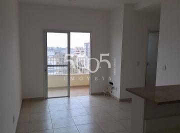 Foto 06 · Apartamento à venda no Edifício Residencial Ilhabela com 57 M² e dois quartos e moveis planejados