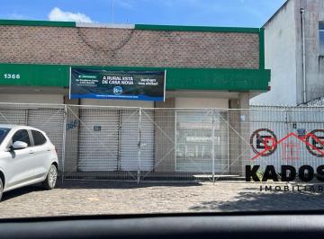Foto 01 · Ponto Comercial para Locação localizado no Bairro Presidente Dutra em Feira de Santana
