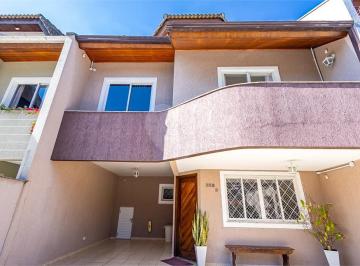 Casa de 4 quartos, Curitiba · Boa Vista - Sob. 4 quartos sendo 1 suite - 3 vags - 192 m²