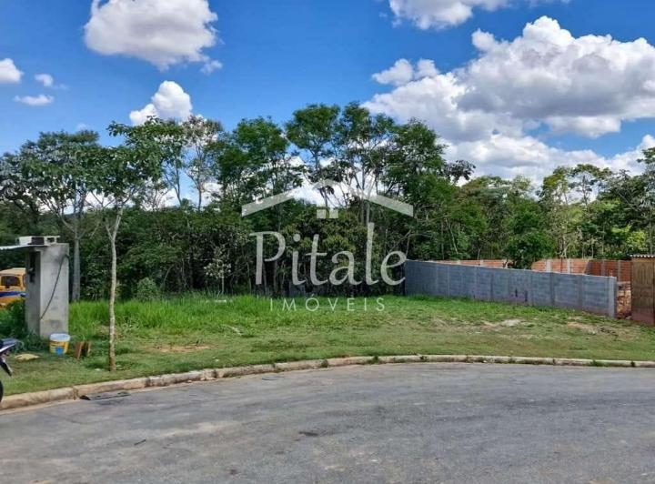 Terreno à venda, Chácaras Jardim Colibri, Embu das Artes - R$ 750.000 ...