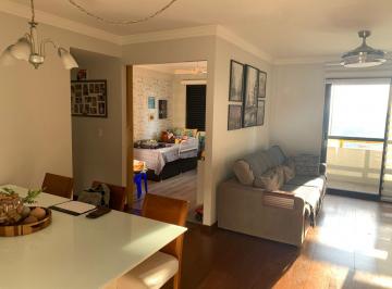 Apartamento de 3 quartos, São Paulo · Apartamento - 92 m² - Vila Progredior