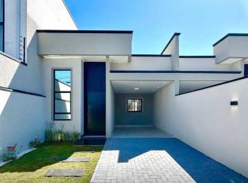 202509140609288568.jpeg · Casa para Venda em São José dos Pinhais, Cidade Jardim, 3 dormitórios, 1 suíte, 3 banheiros, 2 vagas