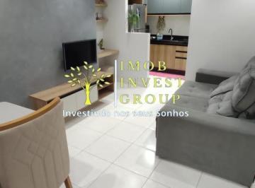 Foto 01 · Apartamento Para Venda No Condomínio Villa Vic Bruxelas Indaiatuba - SP