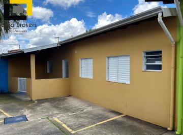 Foto 01 · CASA EM TERRENO COMPARTILHADO COM 90M² E 2 DORMITÓRIOS, NO BAIRRO BELA VISTA, EM JUNDIAÍ
