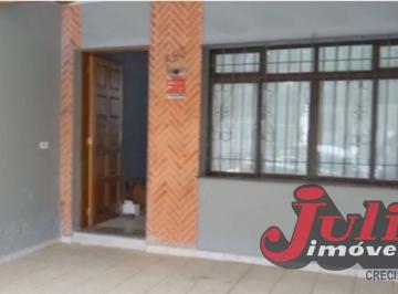 Casa · 206m² · 3 Quartos · 2 Vagas · SOBRADO 3 DORMITÓRIOS SENO 1 SUÍTE 2 VAGAS VILA VIVALDI RUDGE RAMOS SBC