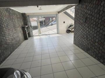 Casa · 244m² · 2 Quartos · 3 Vagas · CASA NOVA GERTY EM SÃO CAETANO DO SUL