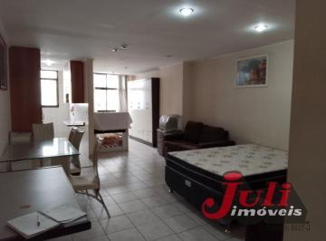 Apartamento · 43m² · 1 Quarto · 2 Vagas · RUDGE RAMOS - LOFT - 01 DORMITÓRIO E DUAS VAGAS