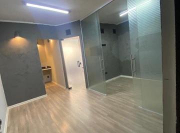 Comercial · 47m² · ANCHIETA - SALA COMERCIAL - 47 M²