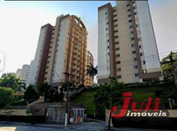 Apartamento · 65m² · 3 Quartos · 1 Vaga · APARTAMENTO 3 DORM. 1 WC, 1 VAGA LAZER