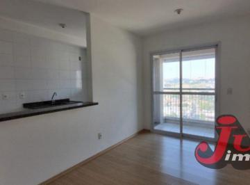 Apartamento · 49m² · 2 Quartos · 1 Vaga · APARTAMENTO 49,09 MTS² - VILA PIRES -  SANTO ANDRÉ