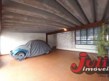 Casa · 163m² · 3 Quartos · 3 Vagas · SOBRADO 3 DORMITÓRIOS 3 VAGAS ÓTIMO LOCAL PX NEOMATER RUDGE RAMOS SBC
