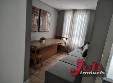 Apartamento · 50m² · 2 Quartos · 1 Vaga · Venda Apartamento Sao Bernardo do Campo Rudge Ramos Ref: 23865