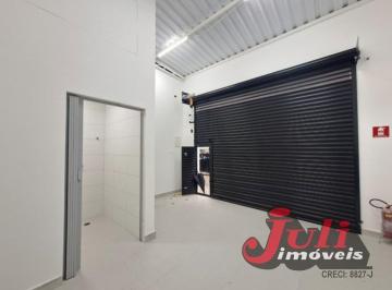 Comercial · 25m² · SALÃO COMERCIAL - VILA CAMINHO DO MAR - SBC