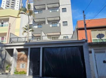 Apartamento · 96m² · 2 Quartos · 1 Vaga · VILA FLORESTA - COBERTURA DUPLEX - 2 DORMITÓRIOS 1 SUÍTE E 1 VAGA
