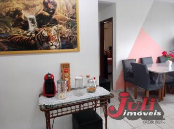 Apartamento · 72m² · 3 Quartos · 1 Vaga · RUDGE RAMOS - 3 DORMITÓRIOS E 1 VAGA