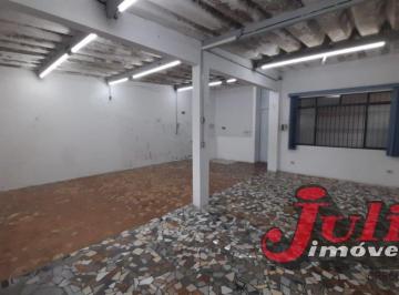 Comercial · 200m² · 3 Vagas · SALÃO COMERCIAL 200 MTS² - JARDIM HOLLYWOOD - SÃO BERNARDO DO CAMPO