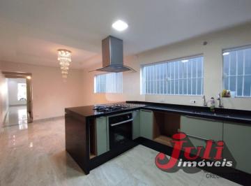 Casa · 167m² · 3 Quartos · 2 Vagas · SOBRADO AMPLO REFORMADO 3 DORMITÓRIOS, SENDO 1 SUÍTE 2 VAGAS REGIÃO CENTRAL RUDGE RAMOS SBC