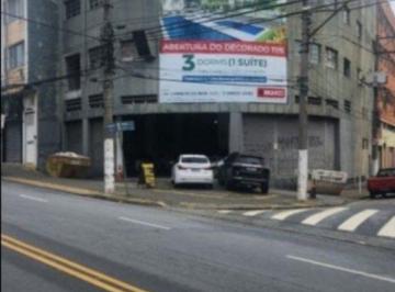 Comercial · 195m² · 2 Vagas · SALÃO COMERCIAL 195M² - RUDGE RAMOS - SÃO BERNARDO DO CAMPO