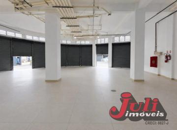 Comercial · 274m² · 4 Vagas · SALÃO COMERCIAL 274M² EM SÃO BERNARDO DO CAMPO