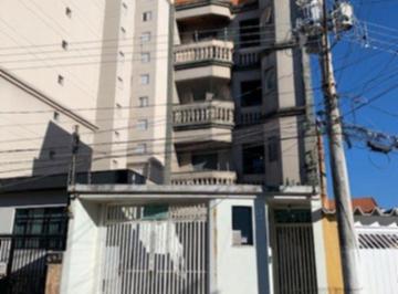 Apartamento · 84m² · 3 Quartos · 1 Vaga · APARTAMENTO COM 3 DORMITÓRIOS 1 SUITE RUDGE RAMOS EM SÃO BERNARDO DO CAMPO