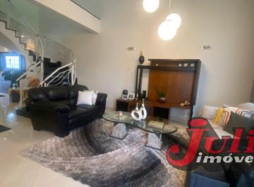 Casa · 297m² · 3 Quartos · 4 Vagas · PARQUE DOS PÁSSAROS - SOBRADO ALTO PADRÃO - 3 SUÍTES E 4 VAGAS
