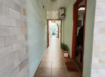 Casa · 187m² · 2 Quartos · 2 Vagas · CASA 2 DORM 1 SUITE COM EDICULA 2 VAGAS COBERTAS