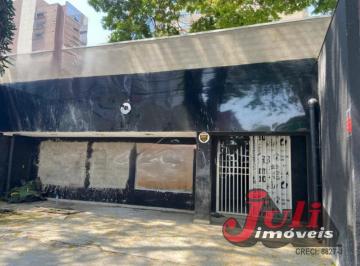 Comercial · 161m² · 3 Vagas · SALÃO COM 3 SALAS COMERCIAL 161 MTS² - BAIRRO JARDIM - SANTO ANDRÉ