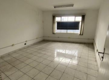 Comercial · 25m² · SALA COMERCIAL 25M² - RUDGE RAMOS - SÃO BERNARDO DO CAMPO