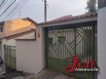 Casa · 291m² · 3 Quartos · 10 Vagas · SOBRADO 3 DORM 1 SUITE CASA 10 VAGAS