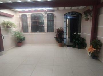 Casa · 148m² · 3 Quartos · 2 Vagas · SOBRADO AMPLO 3 DORM 2 VAGAS