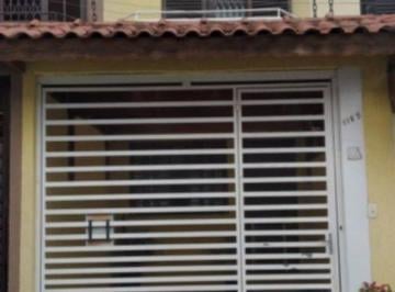 Casa · 65m² · 2 Quartos · 1 Vaga · SOBRADO VILA ALICE EM SANTO ANDRÉ