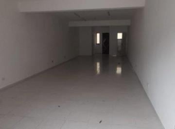 Comercial · 87m² · SALÃO COMERCIAL   87M² -  RUDGE RAMOS - SÃO BERNARDO DO CAMPO