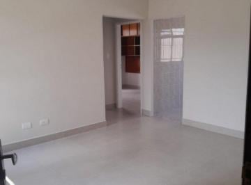 Apartamento · 64m² · 2 Quartos · 1 Vaga · VILA CAMINHO DO MAR - APARTAMENTO DE 2 DORMITÓRIOS E 1 VAGA COBERTA