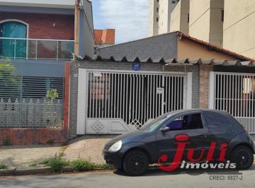 Casa · 153m² · 2 Quartos · 2 Vagas · CASA  VILA CAMINHO DO MAR EM SÃO BERNARDO DO CAMPO