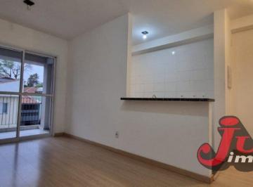 Apartamento · 59m² · 3 Quartos · 1 Vaga · APARTAMENTO 59,09 MTS² - VILA PIRES -  SANTO ANDRÉ