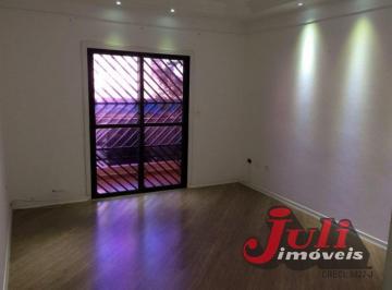 Apartamento · 88m² · 3 Quartos · 2 Vagas · APARTAMENTO 88,55M² VILA ALICE SANTO ANDRE