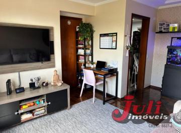 Apartamento · 138m² · 3 Quartos · 1 Vaga · APARTAMENTO