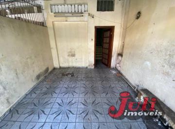 Casa · 3 Quartos · 1 Vaga · CASA ASSOBRADADA - VILA VILAVDI - SÃO BERNARDO DO CAMPO