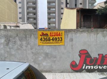 Terreno · 200m² · TERRENO 200 MTS² - JARDIM DO MAR - PARALELO A AV KENNEDY - SÃO BERNARDO DO CAMPO
