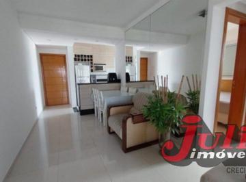 Apartamento · 70m² · 2 Quartos · 2 Vagas · 2 DORM 1 SUÍTE 2 VAGAS LAZER COMPLETO