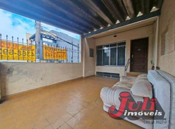 Casa · 2 Quartos · 1 Vaga · SOBRADO ESQUINA - JARDIM HOLLYWOOD - SÃO BERNARDO DO CAMPO